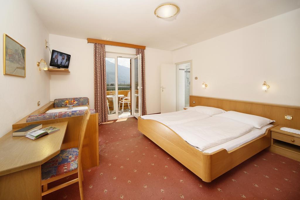 Pension Rosemarie Marlengo Exterior foto